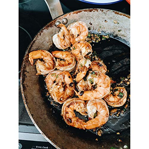 Pompeian Coconut Oil Non-Stick Cooking Spray, Subtle Coconut Flavor, Perfect for Seafood and Baking Coating, Naturally… - Image 3