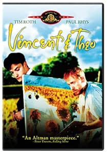 Vincent &amp; Theo (1990)
