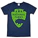 Hank Player 'National Parks' Men's T-Shirt