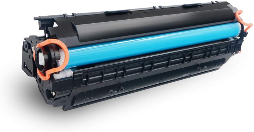 ZOOMTEC CE285A 85A Toner Cartridges Compatible for HP Laserjet Pro P1100, P1102, P1102W, M1212NF M1217NFW, M1130, M1132 - Image 4