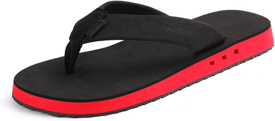 high quality mens flip flops