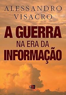 Livro A Guerra na era da informação