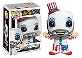Funko POP Movies: Captain Spaulding Vinyl Figure
