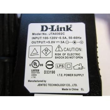 1a link adapter d 12v power Link Amazon.com: D JTA0302C: AC Home & Power Genuine Theater 5V Audio NEW Real ADAPTER 3A Supply