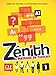 Zenith Niveau 1 Eleve + DVD ROM 2ed (French Edition) by 