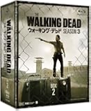ウォーキング・デッド3 Blu-ray BOX-2