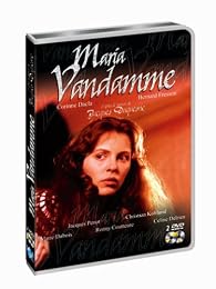 Maria Vandamme