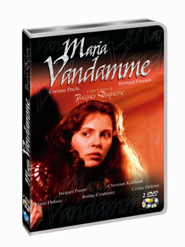 Maria Vandamme