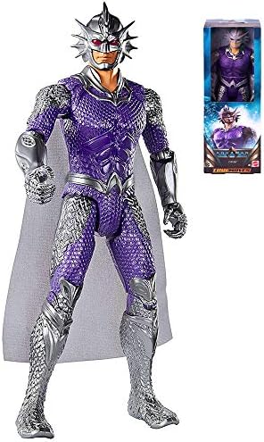 Orm Aquaman True Movies 12" DC Figure