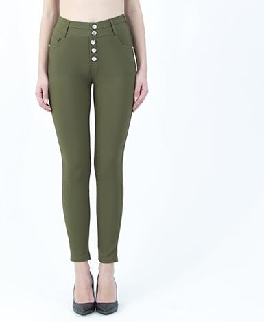 jean leggings amazon