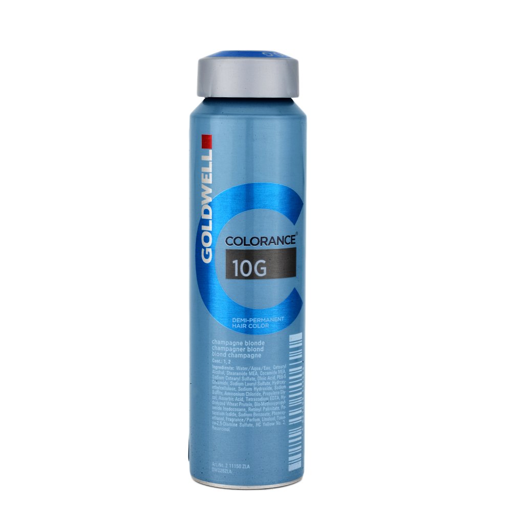 10G COL CAN 120ML — image 1