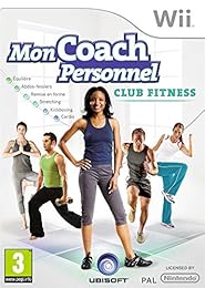 Mon Coach Personnel : Club Fitness Move