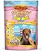 Zuke’S Skinny Bakes Dog Treats, Yogurt And Honey, 2-Calories, 9-Ounce