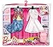 Barbie #4 Fashion Pack (2-Pack)