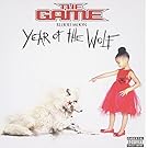 Blood Moon: Year Of The Wolf