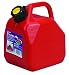 Scepter 07081 Fuel Can - 1.25 Gallon primary