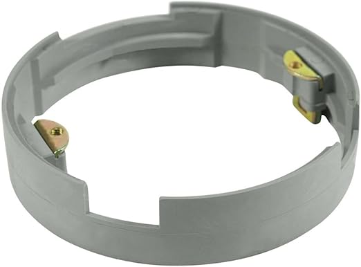 Orbit Industries Flbpu Ar Pvc Adapter Ring For Floor Box Pop Up