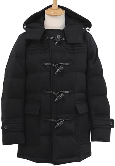 Amazon マッキントッシュ Mackintosh メンズ ダウンコート ブラック Gd 0003 7531 サイズ42 Ph25 Black 並行輸入品 コート ジャケット 通販