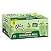 GoGo SqueeZ Organic Applesauce, Gluten Free, 20 Ct