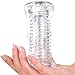 Sex Toy for Men - Masturbation Aid - Male Adult Product