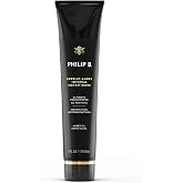 PHILIP B. Russian Amber Imperial Conditioner, 6 Oz | Deep Conditioning, Color Protecting and Gloss-Enhancing with Amber Oil, Amino Acids &amp; Pea Peptides &ndash; for All Types of Hair