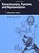 Consciousness, Function, and Representation, Volume 1: Collected Papers (A Bradford Book; Collected Papers)