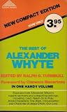 The best of Alexander Whyte (Summit books) by 