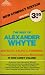 The best of Alexander Whyte (Summit books) by 