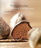 Petits chocolats Grande expérience by