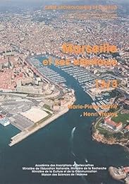 Marseille et ses alentours