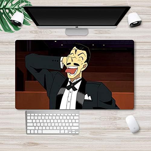 名探偵コナンアニメゲームマウスパッドラージテーブルマット B0879g2dy8 1 0円 人気海外一番 100 品質保証 全品送料無料 即日出荷 Sale開催中