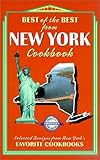 Best of the Best from New York by Gwen McKee, Barbara Moseley