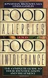 Food Allergies and Food Intolerance: The Complete