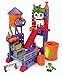 Fisher-Price TRIO DC Super Friends Joker's Laugh Lab
