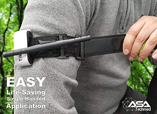 5 Tourniquet+Tactical+Emergency+One+Handed+Equipment