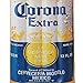 Corona Beer Bottle Pool Float Mat