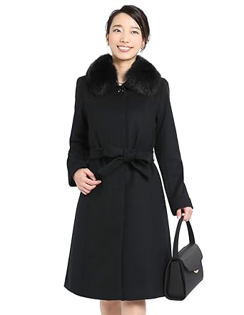 驚くばかり礼服 コート レディース 人気のファッショントレンド