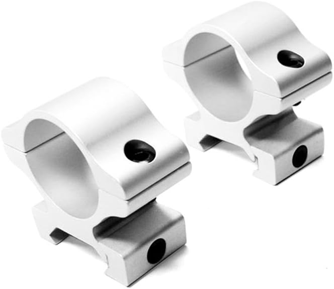 Leupold Rifleman Scope Rings : Airsoft Gun Scope Mounts : Sports & Outdoors