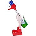 The Original Drinking Bird