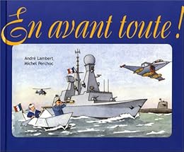 En avant toute !