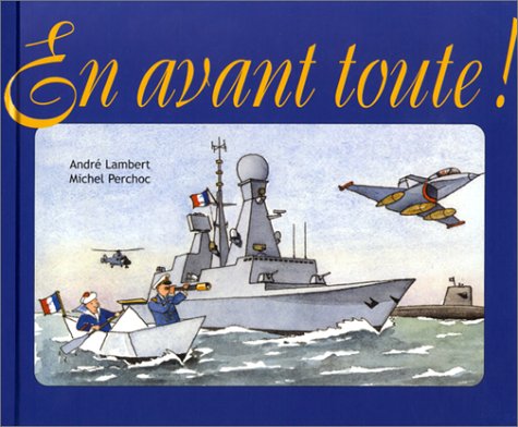 En avant toute !