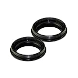 AHL 37x49x13mm Front Fork Dust Seal for Suzuki
