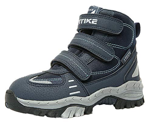 slip on walking boots