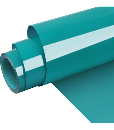 VViViD High Gloss Clear Vinyl Self-Adhesive Max 85% OFF Transfer Paper Roll