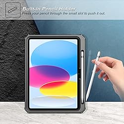 Fintie Case for iPad 10th Generation 10.9 Inch 2022