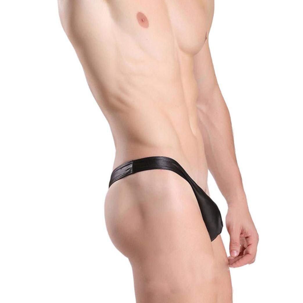 man swimsuit one side