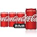 Coca-Cola, 7.5 fluid Ounces, 6 Pack