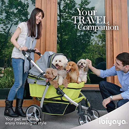 pet stroller accessories