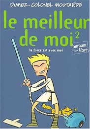 La  force est avec moi