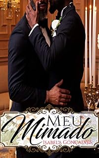 Livro Meu Mimado